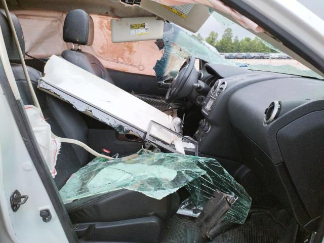 Photo 5 from auction – 2012 NISSAN ROGUE S with VIN JN8AS5MT2CW255867