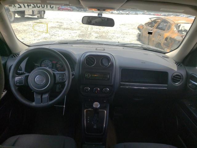 Photo 9 from auction – 2015 JEEP PATRIOT SP with VIN 1C4NJPBB5FD318045