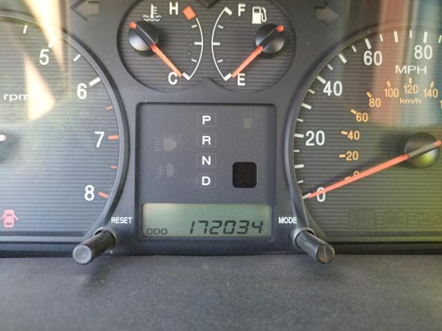 Photo 8 from auction – 2002 HYUNDAI SONATA GLS with VIN KMHWF35H02A507725