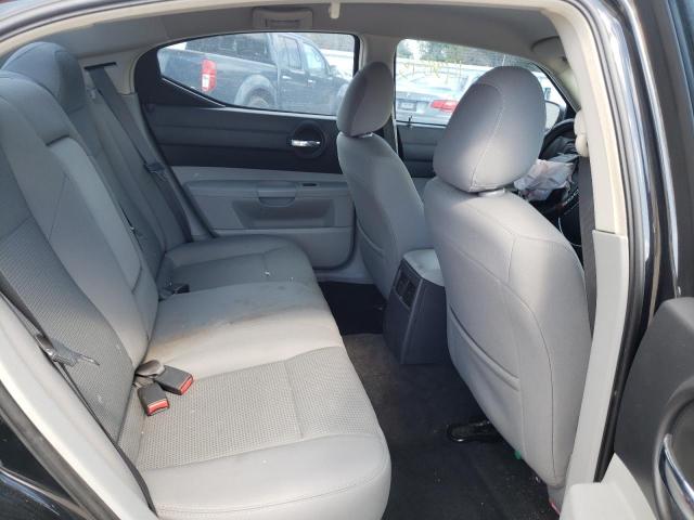 Photo 6 from auction – 2007 DODGE CHARGER SE with VIN 2B3KA43G37H893066