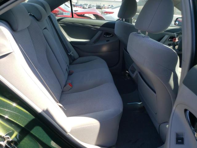 Zdjęcie 6 z aukcji – 2011 TOYOTA CAMRY BASE z VIN 4T1BF3EK0BU700420