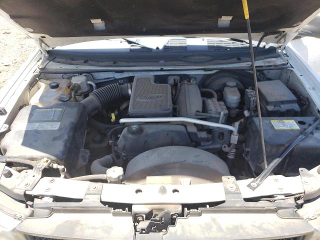 Photo 7 from auction – 2004 CHEVROLET TRAILBLAZE with VIN 1GNES16S246178940