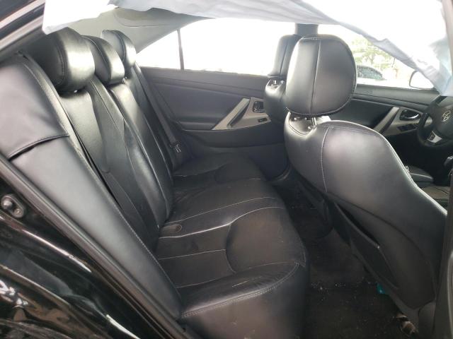 Photo 6 from auction – 2010 TOYOTA CAMRY BASE with VIN 4T1BF3EK8AU013040