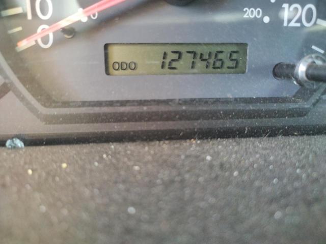 Photo 8 from auction – 2003 KIA RIO with VIN KNADC125336231674