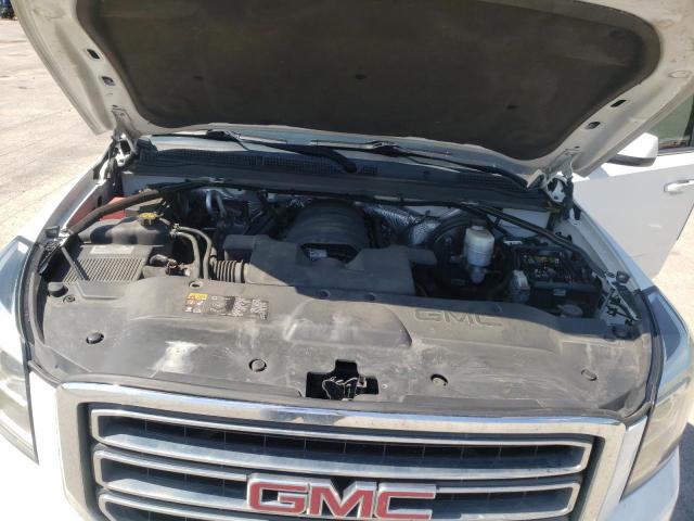 Photo 7 from auction – 2016 GMC YUKON SLE with VIN 1GKS1AKC9GR386558