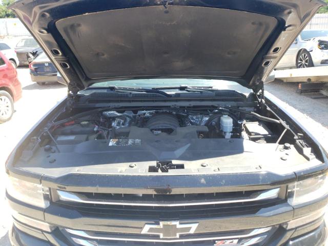 Photo 7 from auction – 2016 CHEVROLET SILVERADO with VIN 3GCUKSEC3GG102201