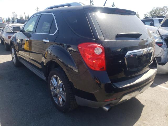 صورة رقم 3 من المزاد - 2010 CHEVROLET EQUINOX LT مع VIN 2CNFLFEY8A6334347
