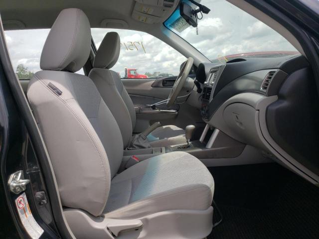 Photo 5 from auction – 2011 SUBARU FORESTER 2 with VIN JF2SHBBC2BH730227