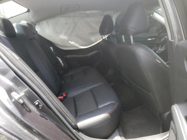 Photo 6 from auction – 2021 NISSAN ALTIMA SR with VIN 1N4BL4CV9MN330135