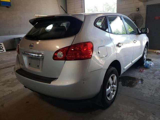 Photo 4 from auction – 2013 NISSAN ROGUE with VIN JN8AS5MT6DW510022