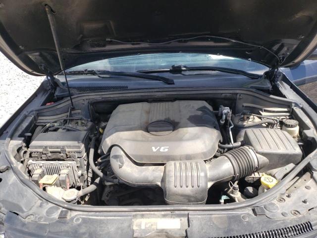 Photo 7 from auction – 2014 JEEP GRAND CHER with VIN 1C4RJFCG7EC417248