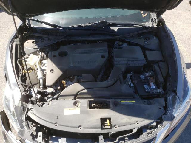 Photo 7 from auction – 2018 NISSAN ALTIMA 2.5 with VIN 1N4AL3AP5JC183586