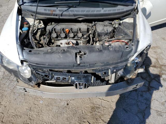 Photo 7 from auction – 2010 HONDA CIVIC EX with VIN 19XFA1F87AE009183