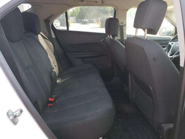 Photo 6 from auction – 2011 CHEVROLET EQUINOX LT with VIN 2CNFLEEC3B6294212