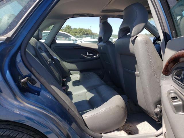 Photo 6 from auction – 2000 VOLVO S40 with VIN YV1VS2550YF484979