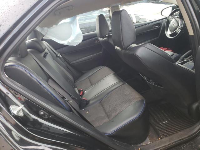 Photo 6 from auction – 2018 TOYOTA COROLLA L with VIN 5YFBURHE5JP749594