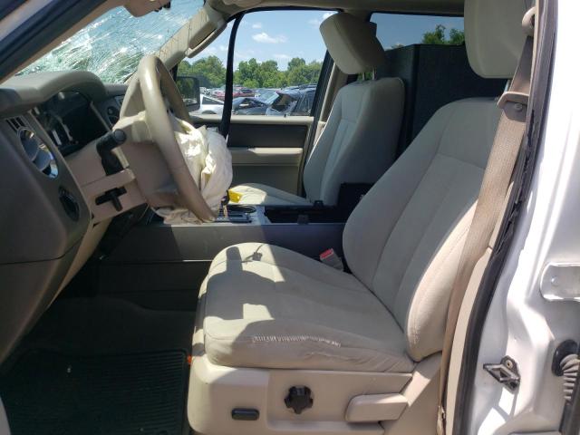 Photo 5 from auction – 2009 FORD EXPEDITION with VIN 1FMFU16589EB15352