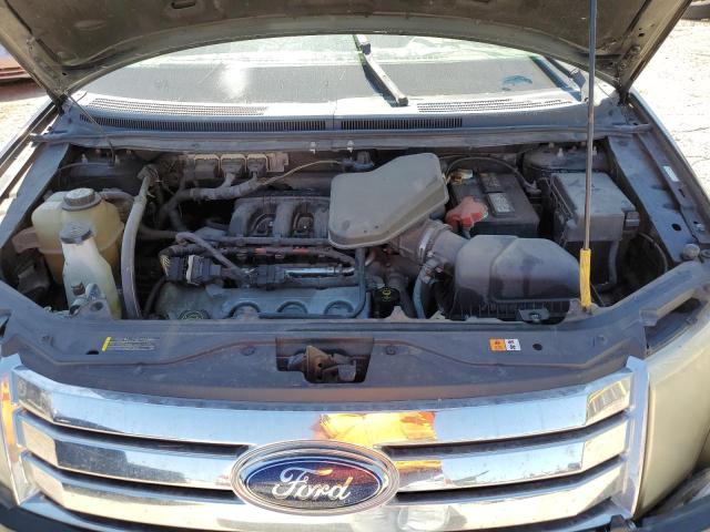 Photo 7 from auction – 2007 FORD EDGE SEL P with VIN 2FMDK39C37BB22544