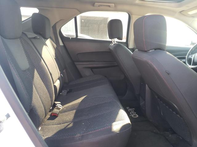Photo 6 from auction – 2010 CHEVROLET EQUINOX LT with VIN 2CNALDEW6A6287672