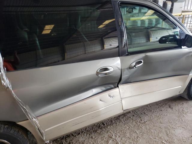 Photo 9 from auction – 2004 FORD FREESTAR L with VIN 2FMDA58284BA65213