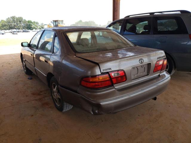 Photo 3 from auction – 1998 TOYOTA AVALON with VIN 4T1BF18B5WU277629