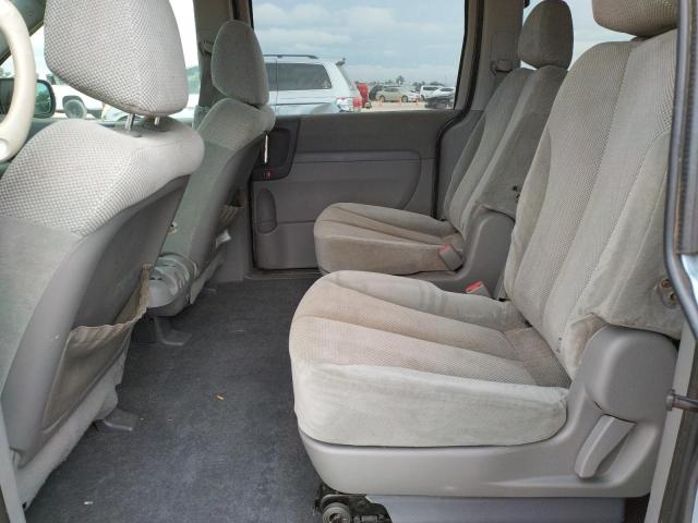 Photo 6 from auction – 2012 KIA SEDONA EX with VIN KNDMH4C71C6442507