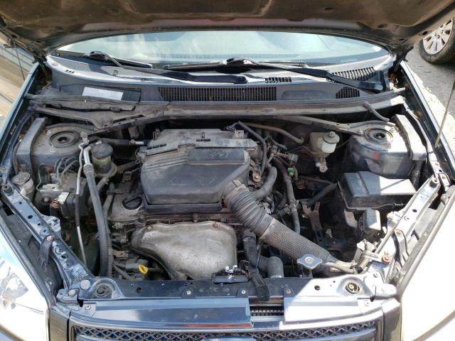 Photo 7 from auction – 2005 TOYOTA RAV4 with VIN JTEHD20V350045757