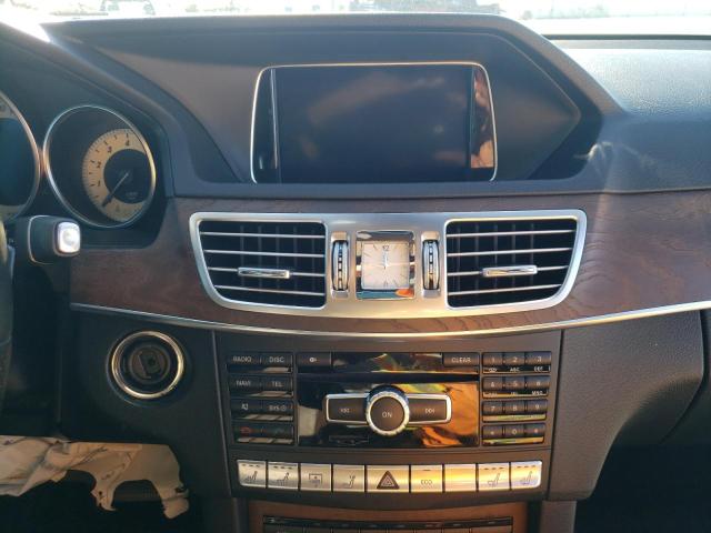Photo 9 from auction – 2014 MERCEDES-BENZ E 550 4MAT with VIN WDDHF9BB1EA946877