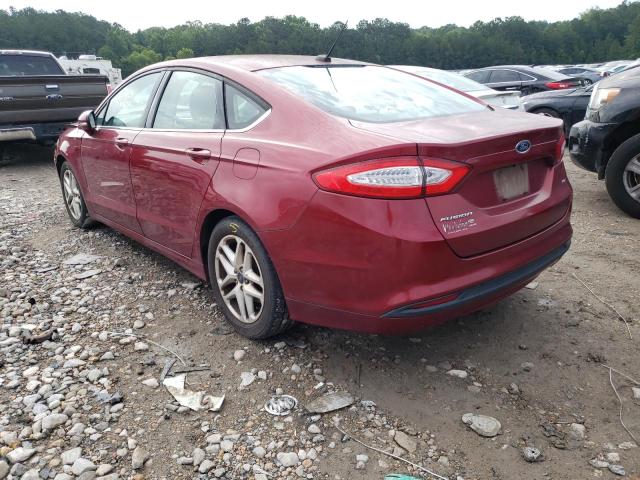 Photo 3 from auction – 2015 FORD FUSION SE with VIN 1FA6P0H75F5126508