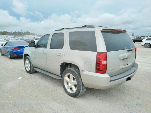 Photo 3 from auction – 2009 CHEVROLET TAHOE C150 with VIN 1GNFC23009R177320