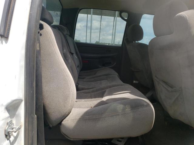 Photo 6 from auction – 2005 GMC NEW SIERRA with VIN 2GTEC13T051131479