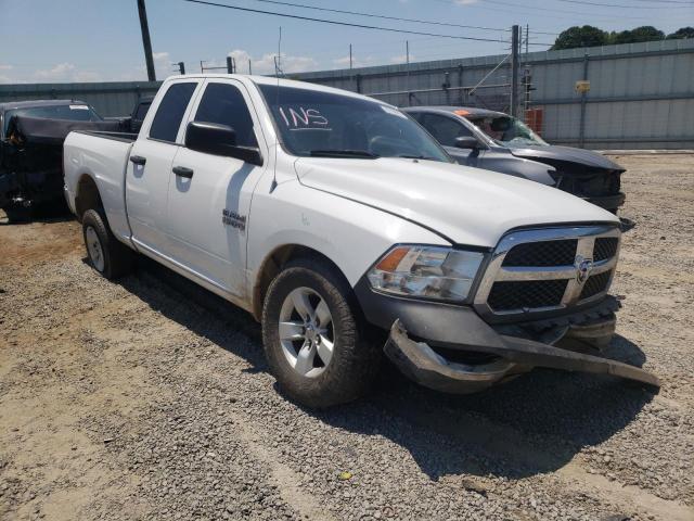 RAM 1500 ST 2013 with VIN 1C6RR6FG5DS665532 - Photo from auction