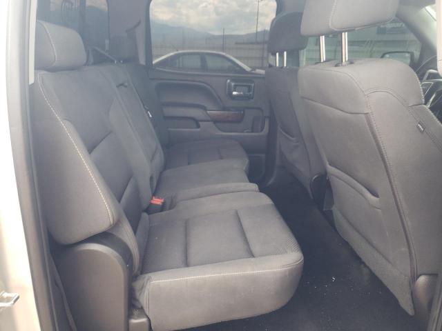 Photo 6 from auction – 2016 GMC SIERRA K15 with VIN 3GTU2MEC6GG263671