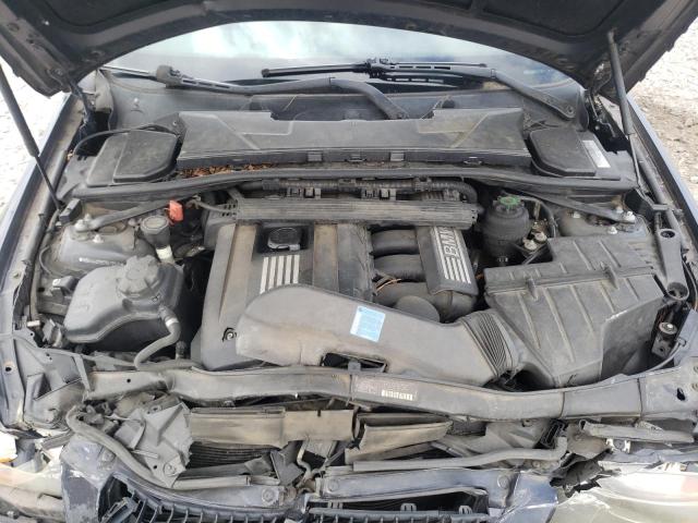 Foto 7 de la subasta – 2007 BMW 328 I con VIN WBAVA37557NL13545