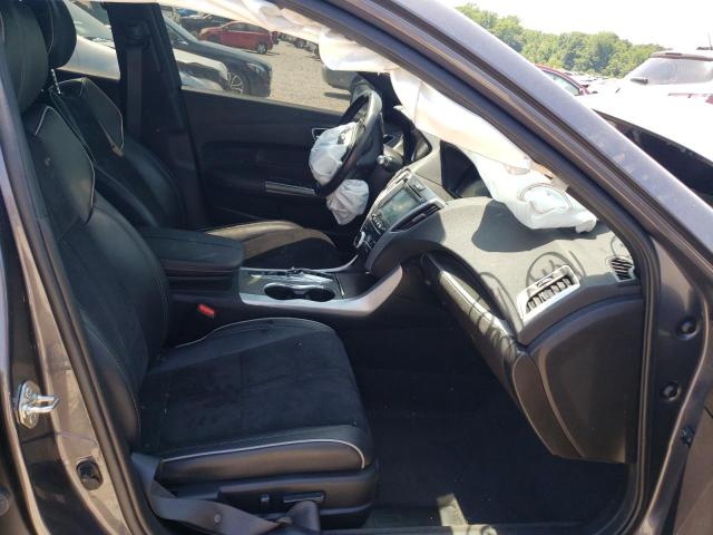 Photo 5 from auction – 2018 ACURA TLX TECH+A with VIN 19UUB2F64JA002429