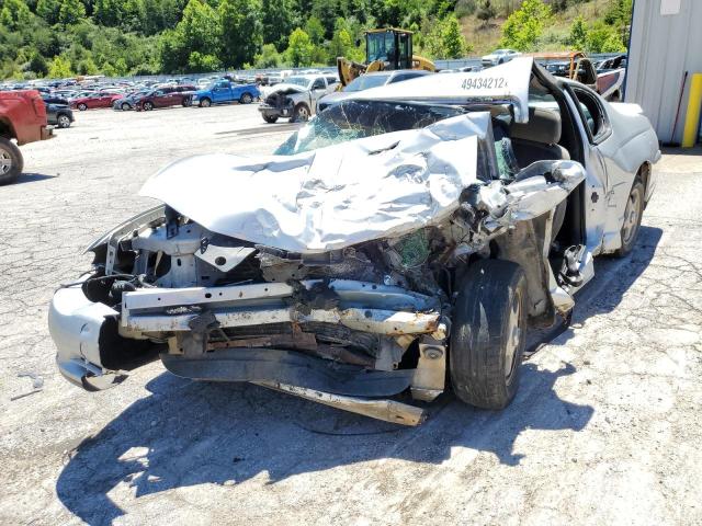 Photo 2 from auction – 2002 CHEVROLET MONTE CARL with VIN 2G1WW12E229352845