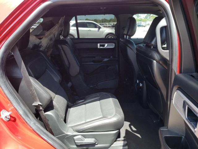 Photo 6 from auction – 2020 FORD EXPLORER L with VIN 1FMSK7FH9LGA26791