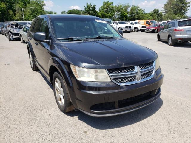Photo 9 from auction – 2012 DODGE JOURNEY SE with VIN 3C4PDCABXCT150791