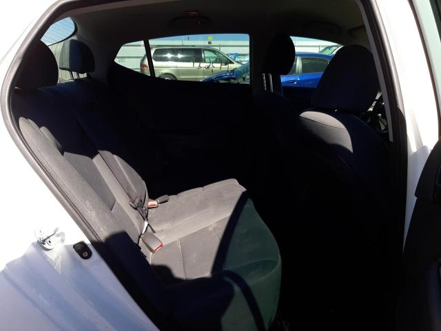 Photo 6 from auction – 2015 KIA OPTIMA LX with VIN KNAGM4A73F5640380