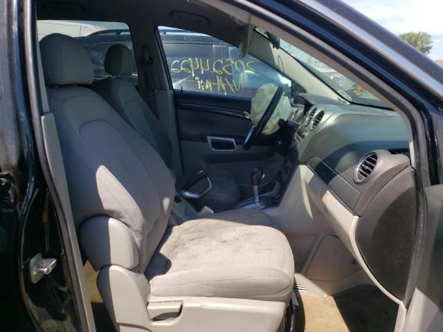 Photo 5 from auction – 2008 SATURN VUE XE with VIN 3GSCL33P08S660515