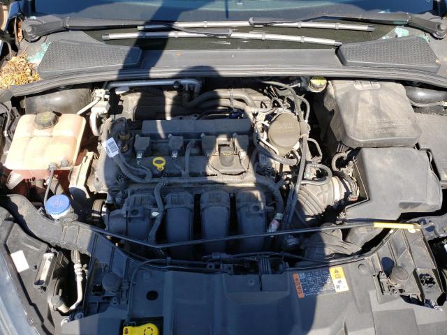 Photo 7 from auction – 2015 FORD FOCUS SE with VIN 1FADP3F26FL283587