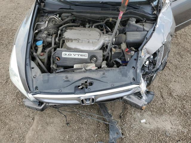 Photo 7 from auction – 2007 HONDA ACCORD EX with VIN 1HGCM66527A016276