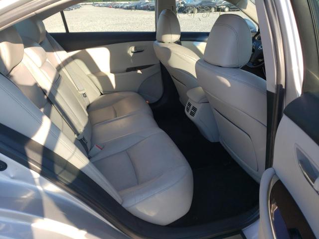 Photo 6 from auction – 2011 LEXUS ES 350 with VIN JTHBK1EG7B2435389