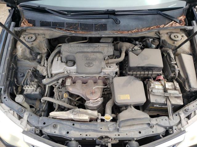 Photo 7 from auction – 2012 TOYOTA CAMRY BASE with VIN 4T4BF1FK9CR176923