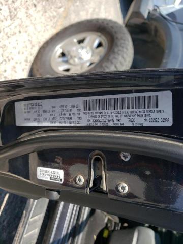 Photo 10 from auction – 2018 RAM 2500 ST with VIN 3C6UR5CJ2JG180403