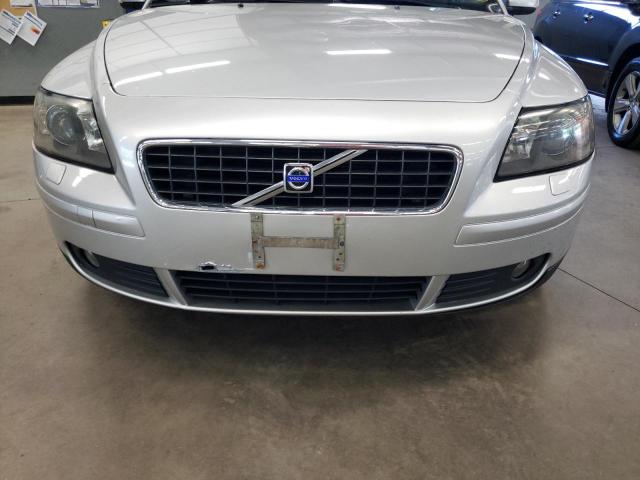 Photo 9 from auction – 2005 VOLVO S40 T5 with VIN YV1MH682652057912