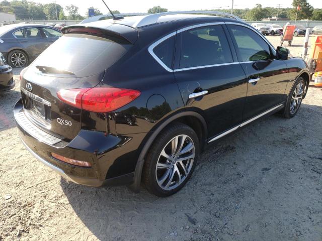 Photo 4 from auction – 2017 INFINITI QX50 with VIN JN1BJ0RR9HM405045