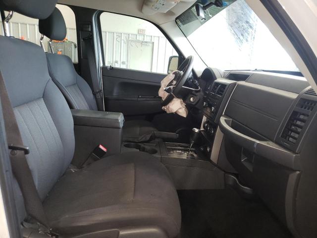 Photo 5 from auction – 2012 JEEP LIBERTY SP with VIN 1C4PJLAK9CW134083