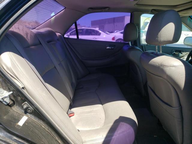 Photo 6 from auction – 2001 HONDA ACCORD EX with VIN JHMCG66801C009661