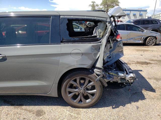 Photo 9 from auction – 2020 CHRYSLER PACIFICA T with VIN 2C4RC1FG3LR241800